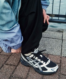 ムラサキスポーツ（ムラサキスポーツ）の「ASICS アシックス GEL-1130 ゲル イレブンサーティー 1203A609（スニーカー）」