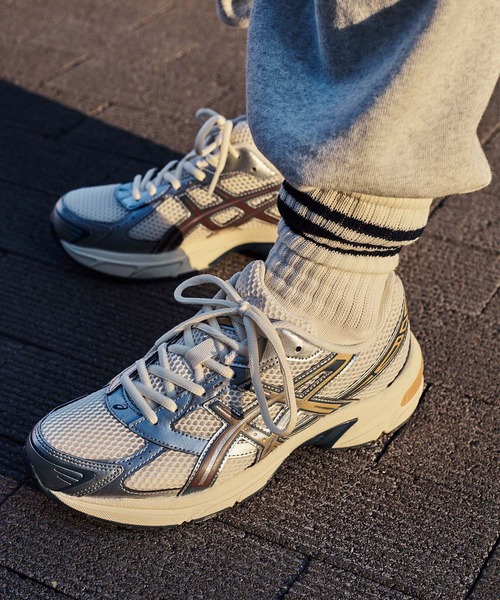 ASICS アシックス GEL-1130 ゲル イレブンサーティー 1203A609