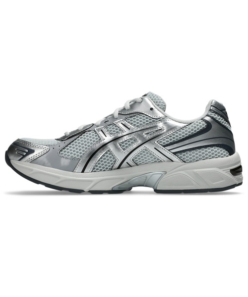 ASICS（アシックス）の「ASICS アシックス GEL-1130 ゲル イレブンサーティー 1203A609（スニーカー・レディース・ホワイト×グレー/チャコールグレー×ブラック/ブラック×ホワイト/アイボリー/ライトグレー・23.0cm/23.5cm/24.0cm/24.5cm/25.0cm/27.5cm/26.0cm/26.5cm/27.0cm/28.0cm/25.5cm）」の15枚目の写真