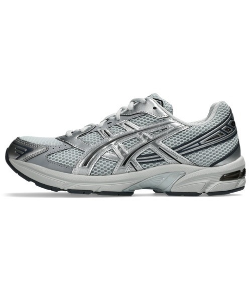 ASICS（アシックス）の「ASICS アシックス GEL-1130 ゲル イレブンサーティー 1203A609（スニーカー・レディース・ホワイト×グレー/チャコールグレー×ブラック/ブラック×ホワイト/アイボリー/ライトグレー・23.0cm/23.5cm/24.0cm/24.5cm/25.0cm/27.5cm/26.0cm/26.5cm/27.0cm/28.0cm/25.5cm）」の22枚目の写真
