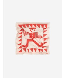 BOBO CHOSES（ボボショーズ）の「Mr Pencil foulard（バンダナ/スカーフ）」