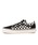 VANS�i�o���Y�j�́uLX OLD SKOOL VN000D56BZW�i�X�j�[�J�[�j�v�b�}���`