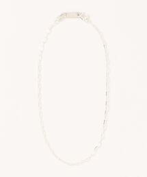 20/80(eDGeB[GCeB[)́y20/80zgDGeB[GCeB[/STERLING SILVER ID NECKLACE(lbNX)