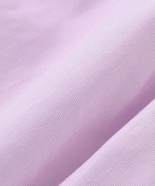 SLAP SLIP（スラップスリップ）の「【ケアベア×SLAP SLIP】肩フリル裾プリントチュニック(80~130cm)（シャツ/ブラウス・キッズ・パープル/ピンク・120cm/130cm/100cm/80ｃｍ/110cm/90cm）」の10枚目の写真