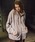 Casper JohniLXp[Wj́uKnit parka/jbgp[J[ip[J[jvbO[