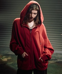 Casper John(LXp[W)Knit parka/jbgp[J[(p[J[)
