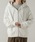 Casper John�i�L���X�p�[�W�����j�́uKnit parka/�j�b�g�p�[�J�[�i�p�[�J�[�j�v�b�z���C�g