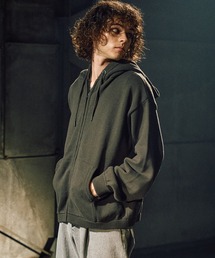 Casper John(LXp[W)Knit parka/jbgp[J[(p[J[)