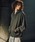 Casper JohniLXp[Wj́uKnit parka/jbgp[J[ip[J[jvbJ[L