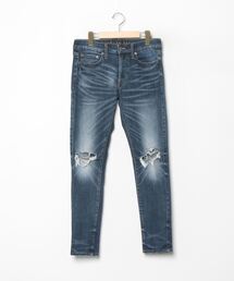 新品未使用 AMERICAN EAGLE アメリカンイーグル デニム パンツ アメリカンイーグル-American Eagle-スキニーデニムパンツ | MoDeNeW