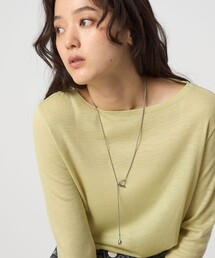 green label relaxing | 3WAY チェーンコンビ スライド ネックレス(ネックレス)