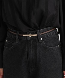 mysty woman | メタルコードベルト 599624(ベルト)