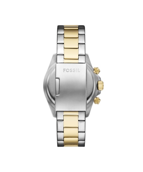 FOSSIL（フォッシル）の「フォッシル 腕時計 メンズ アナログ ステンレス FS6126（アナログ腕時計・メンズ・マルチ・FREE）」の3枚目の写真