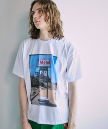 OPULENCE（オーピュレンス）の「PSYCHO Collection Tシャツ（Tシャツ/カットソー）」