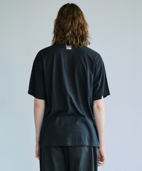 セール】PSYCHO Collection Tシャツ（Tシャツ/カットソー）｜OPULENCE
