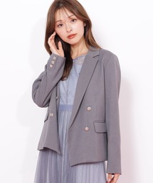 ジルスチュアート　ジャケット 楽天市場】【SALE／64%OFF】◇シアーチュールブルゾン JILL by