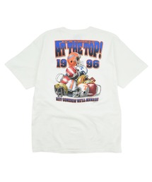 【USED】90’s “1996 CHAMPS” Tシャツ USA製