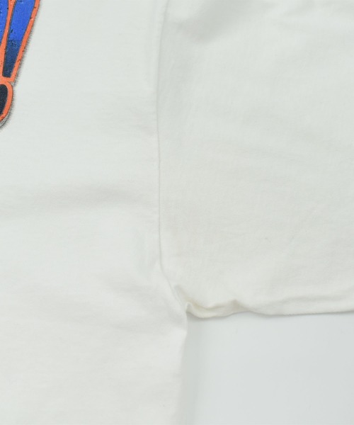 VINTAGE(ヴィンテージ)の「【USED】90’s “1996 CHAMPS” Tシャツ USA製(Tシャツ/カットソー・メンズ・ホワイト・X-LARGE)」の3枚目の写真