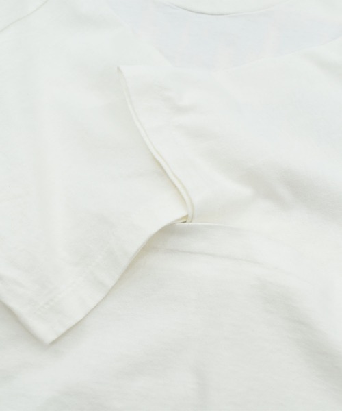 VINTAGE(ヴィンテージ)の「【USED】90’s “1996 CHAMPS” Tシャツ USA製(Tシャツ/カットソー・メンズ・ホワイト・X-LARGE)」の9枚目の写真