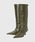 JOSE MOON�i�W���[���[���j�́uBUCKLED LONG BOOTS/�o�b�N�������O�u�[�c�i�u�[�c�j�v�b�J�[�L