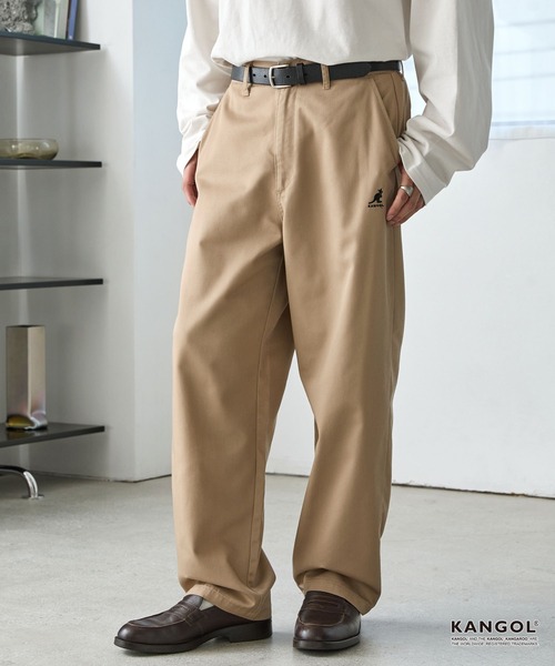 KANGOL　ヴィンテージ商品 97633607b_14_d_500.jpg