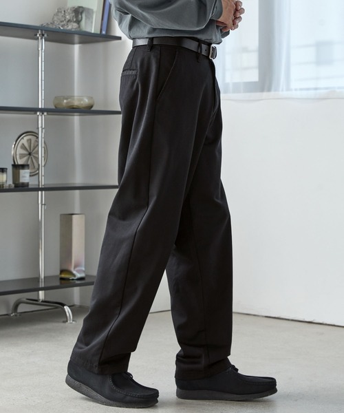 KANGOL/カンゴール 別注 ロゴ ワンポイント刺繍 セミワイド