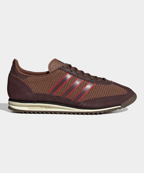 SL 72 OG W アディダスオリジナルス adidas Originals ADIDAS】 アディダス SL 72 OG W SL 72 OG W JP7663 ABC-MART限定