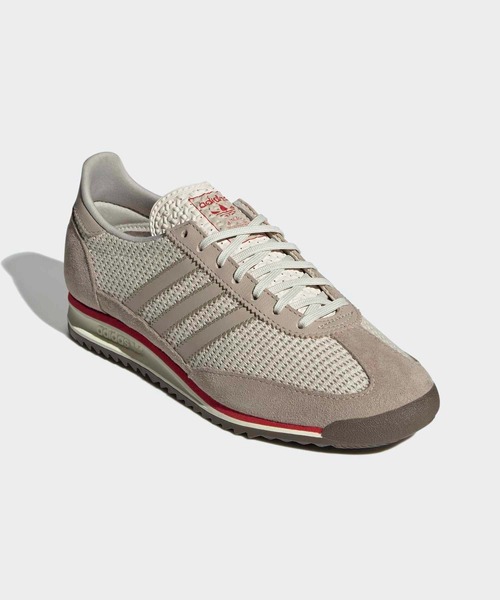 SL 72 OG W アディダスオリジナルス adidas Originals ADIDAS】 アディダス SL 72 OG W SL 72 OG W JP7663 ABC-MART限定