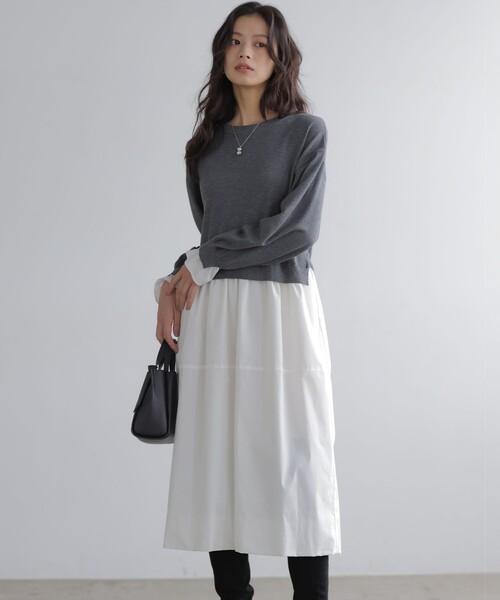 バルーンドッキングワンピース