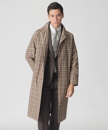 Paul Stuart(|[X`A[g)́yʌzuCOLLECTION LINEv`FbN@xebho}J[R[g(g`R[g)
