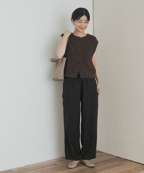 イージーカーゴパンツ（その他パンツ）｜URBAN RESEARCH DOORS
