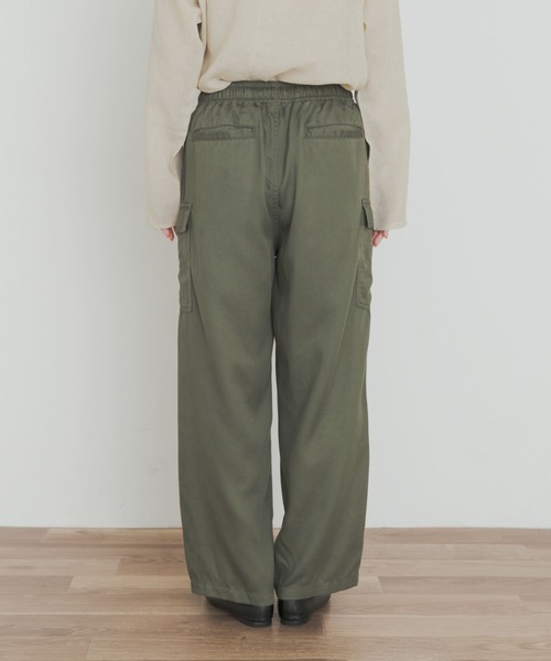 イージーカーゴパンツ（その他パンツ）｜URBAN RESEARCH DOORS