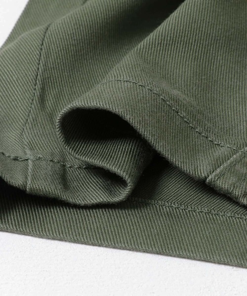 URBAN RESEARCH DOORS(アーバンリサーチドアーズ)の「イージーカーゴパンツ(その他パンツ・レディース・カーキ/ブラック・MEDIUM/SMALL)」の22枚目の写真