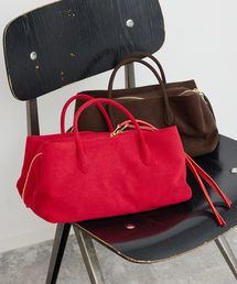 MARY AL TERNA｜メアリオルターナのトートバッグ（合成皮革/人工皮革