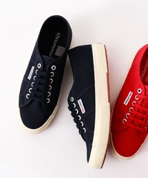 SUPERGA（スペルガ）の「【SUPERGA/スペルガ】2750 COTU CLASSIC 25AW（スニーカー）」