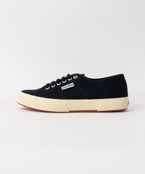 SUPERGA(スペルガ)の「【SUPERGA/スペルガ】2750 COTU CLASSIC 25AW(スニーカー・メンズ・レッド/ネイビー・42/43/40/41)」の11枚目の写真