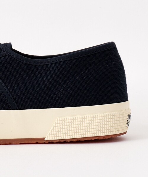 SUPERGA(スペルガ)の「【SUPERGA/スペルガ】2750 COTU CLASSIC 25AW(スニーカー・メンズ・レッド/ネイビー・42/43/40/41)」の14枚目の写真