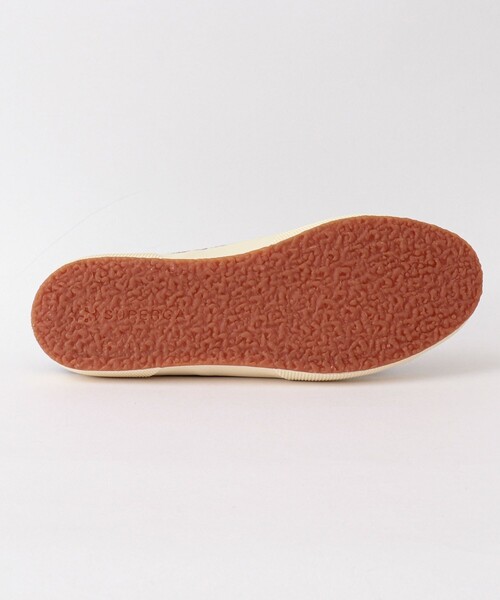 SUPERGA(スペルガ)の「【SUPERGA/スペルガ】2750 COTU CLASSIC 25AW(スニーカー・メンズ・レッド/ネイビー・42/43/40/41)」の15枚目の写真