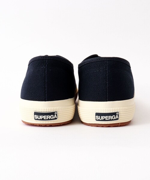 SUPERGA(スペルガ)の「【SUPERGA/スペルガ】2750 COTU CLASSIC 25AW(スニーカー・メンズ・レッド/ネイビー・42/43/40/41)」の17枚目の写真