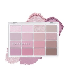 WAKEMAKE ソフトブラーリング アイパレット アイシャドウ 03 wakemake [WAKEMAKE] ソフトブラーリング アイパレット Soft Blurring