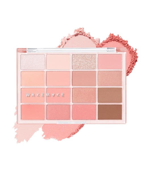 wakemake(�E�F�C�N���C�N)�̃\�t�g�u���[�����O�A�C�p���b�g(�A�C�V���h�E)