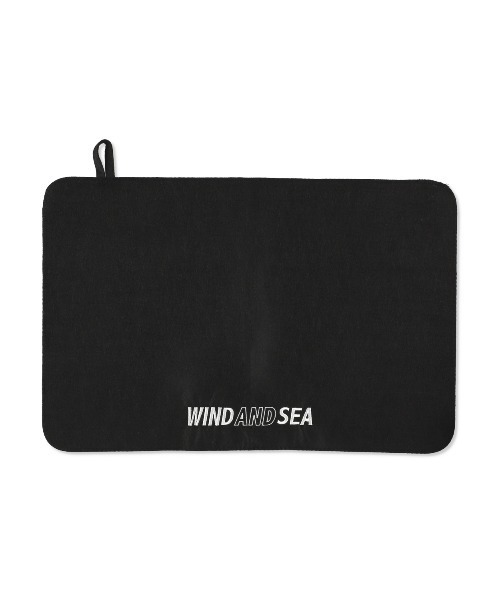 SAUNA SET（その他小物）｜WIND AND SEA（ウィンダンシー）の