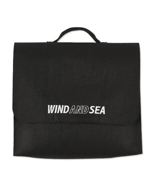 定価以下　WIND AND SEA SAUNA SET ウィンダンシー 7/26発売｜WIND AND SEA Original 