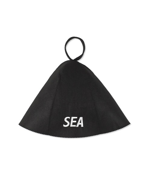 セール】SAUNA SET（アウトドアグッズ）｜WIND AND SEA（ウィン