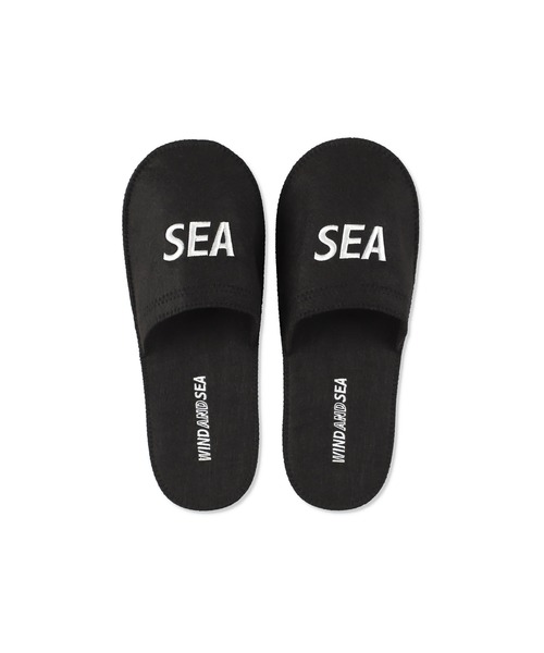 WIND AND SEA サウナセット ブラック WIND AND SEA サウナセット ブラック SAUNA SET（アウトドアグッズ