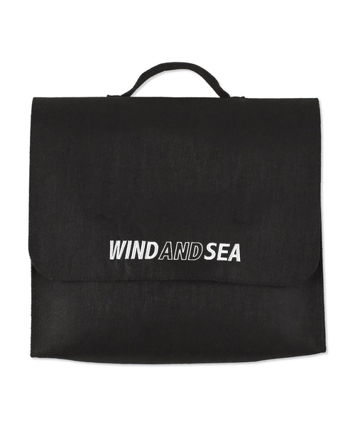 最安値【WIND AND SEA】SAUNA SET / サウナセット 7/26発売｜WIND AND