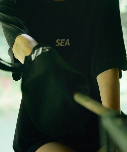 SAUNA SET（アウトドアグッズ）｜WIND AND SEA（ウィンダンシー）の