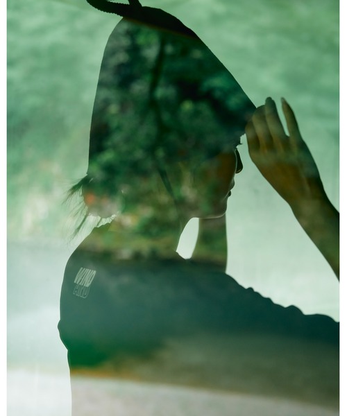 SAUNA SET（アウトドアグッズ）｜WIND AND SEA（ウィンダンシー）の