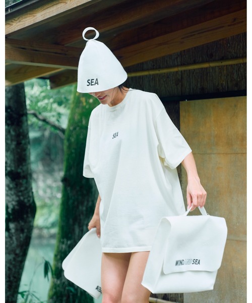 セール】SAUNA SET（アウトドアグッズ）｜WIND AND SEA（ウィン