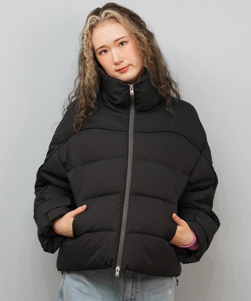 ♥ROXY様♥ ROXY/ロキシー ダウンジャケット RJK254019（その他アウター）｜ROXY